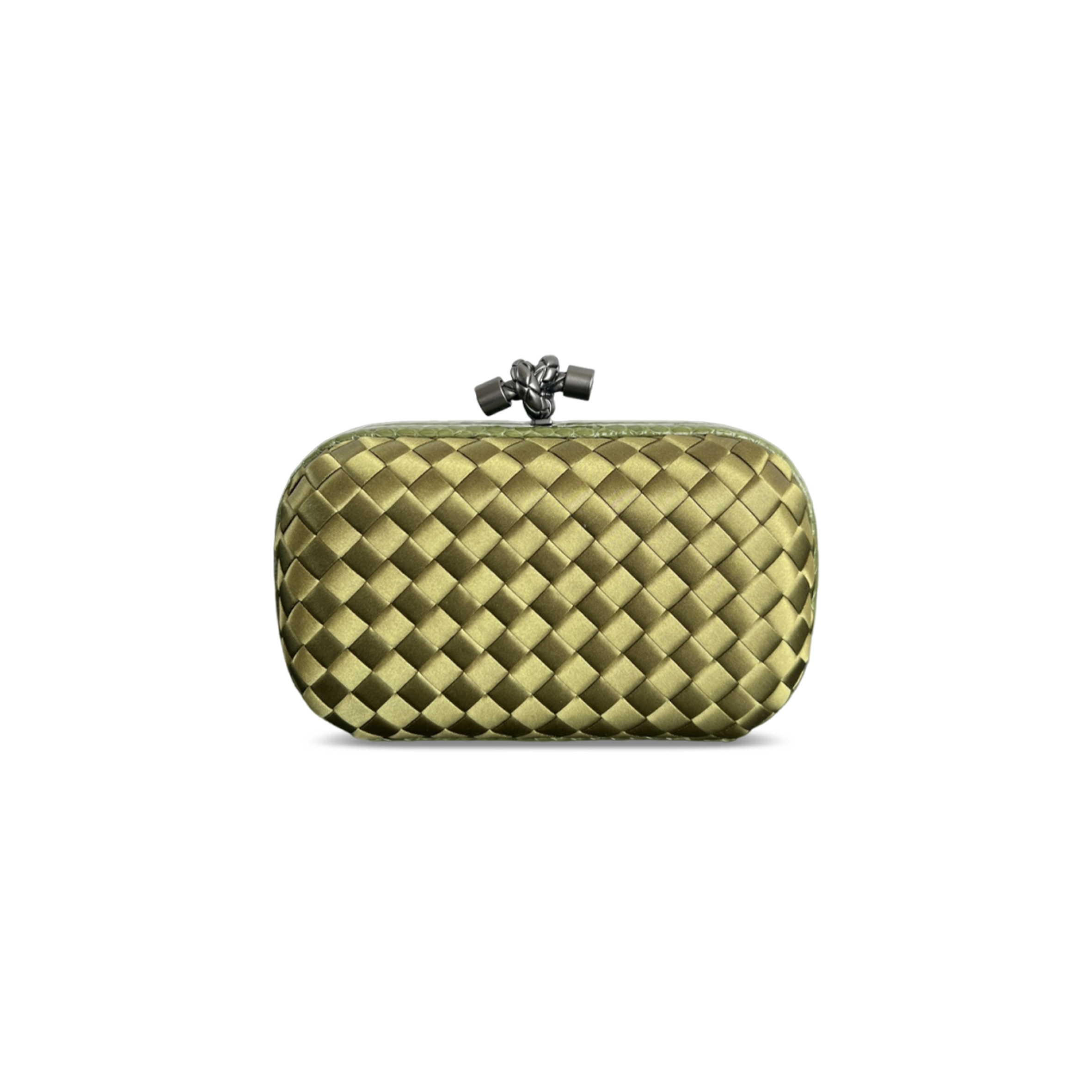 BOTTEGA VENETA KNOT (16*10*5cm)